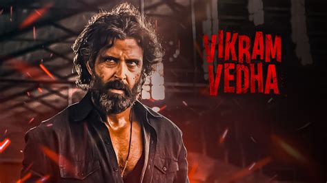 Vikram Vedha on JioCinema 